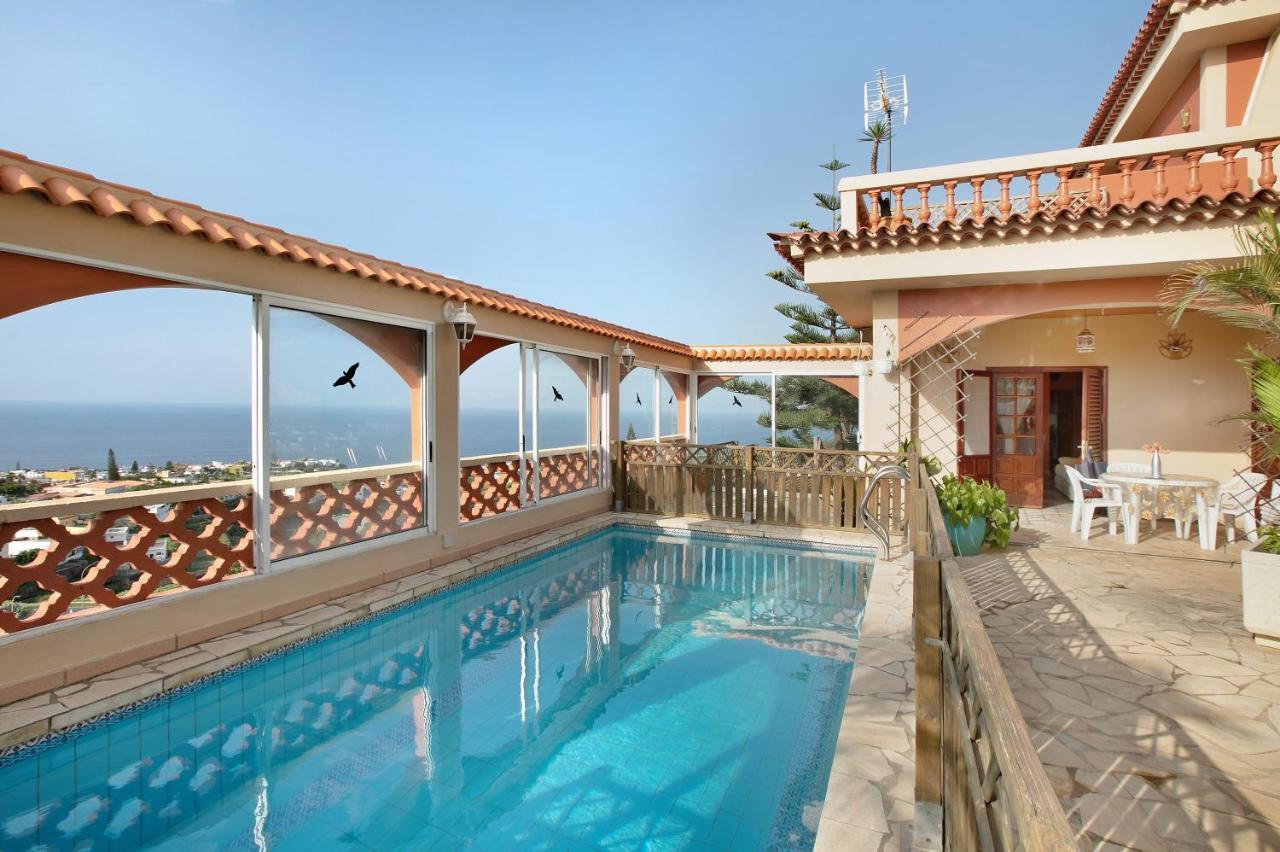 Casa Petite Paradise La Laguna  Exterior photo